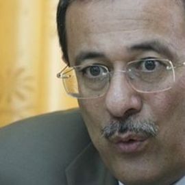 Ghassan Khatib
