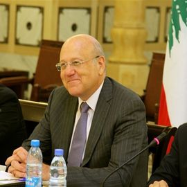 Najib Mikati