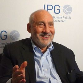 Joseph E. Stiglitz