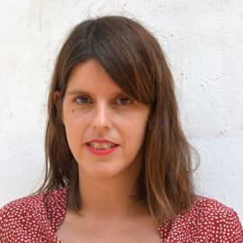 Sarah Ganter