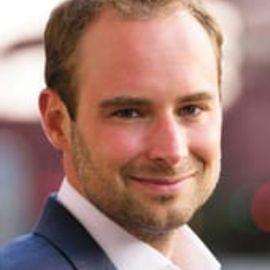 Daniel Lorberg