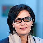 Sania Nishtar Sania Nishtar