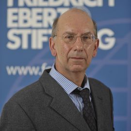 Heinz Albert Huthmacher