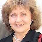 Irina Kobrinskaya