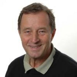 Christoph Bertram