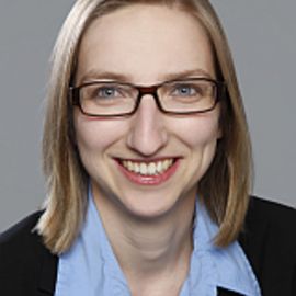 Nadine Godehardt