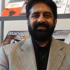 Anil Sooklal