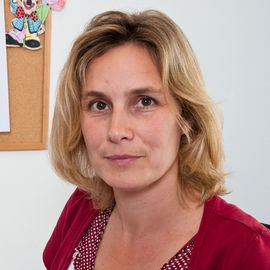 Marianne Moor