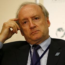 Hubert Védrine