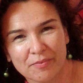 Fátima Mello
