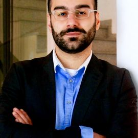 Ali Fathollah- Nejad Fathollah-Nejad