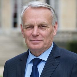 Jean-Marc Ayrault