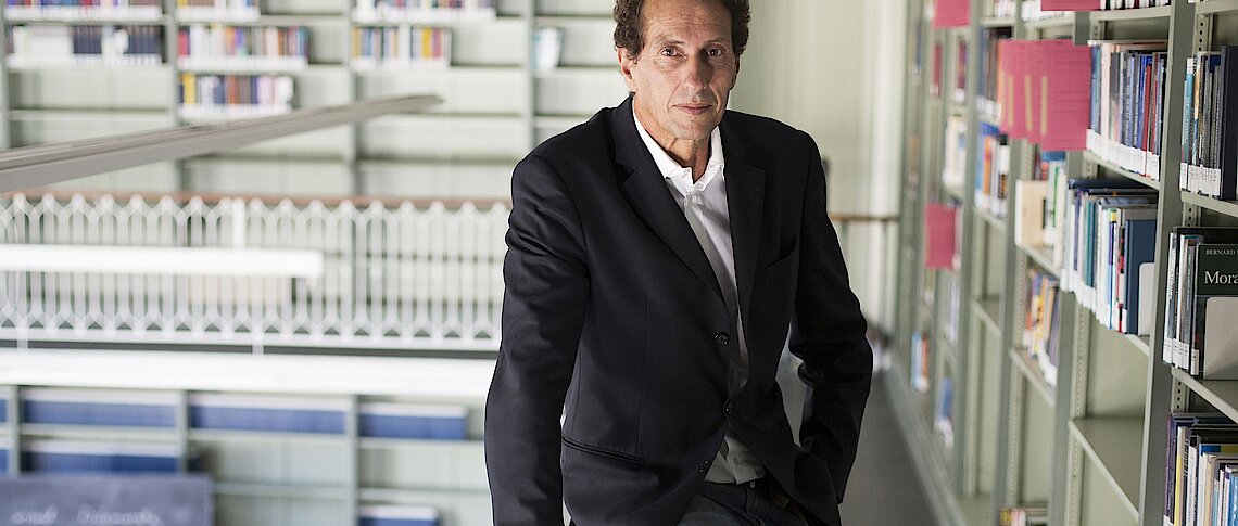 Andreas Müller