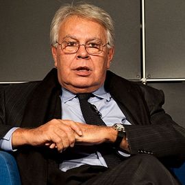 Felipe González