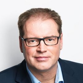 Jürgen Coße