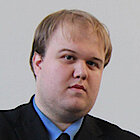 Christian N. Ciobanu