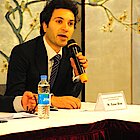 Richard Ghiasy