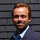 Morten Jerven