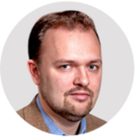 Ross Douthat