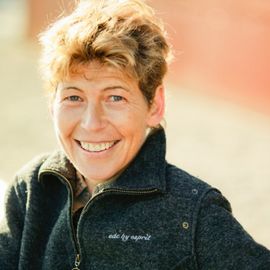 Bettina Rühl