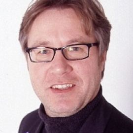 Arne Heise