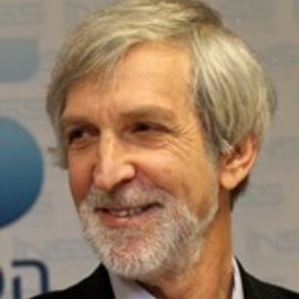 Shimon Stein