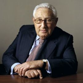 Henry A. Kissinger