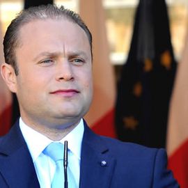 Joseph Muscat