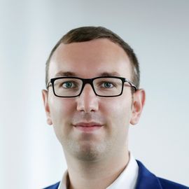 Christopher Forst