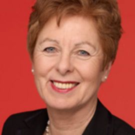 Angelica Schwall-Düren