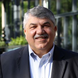 Richard Trumka