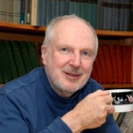 Graham E. Fuller