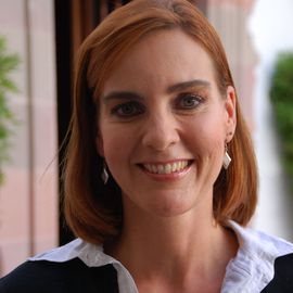 Sandra Weiss