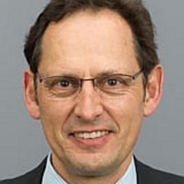 Steffen Angenendt
