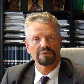 Gernot Erler