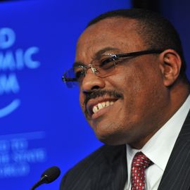 Hailemariam Desalegn
