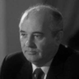 Michail Gorbatschow