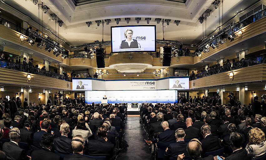 MSC / Kuhlmann